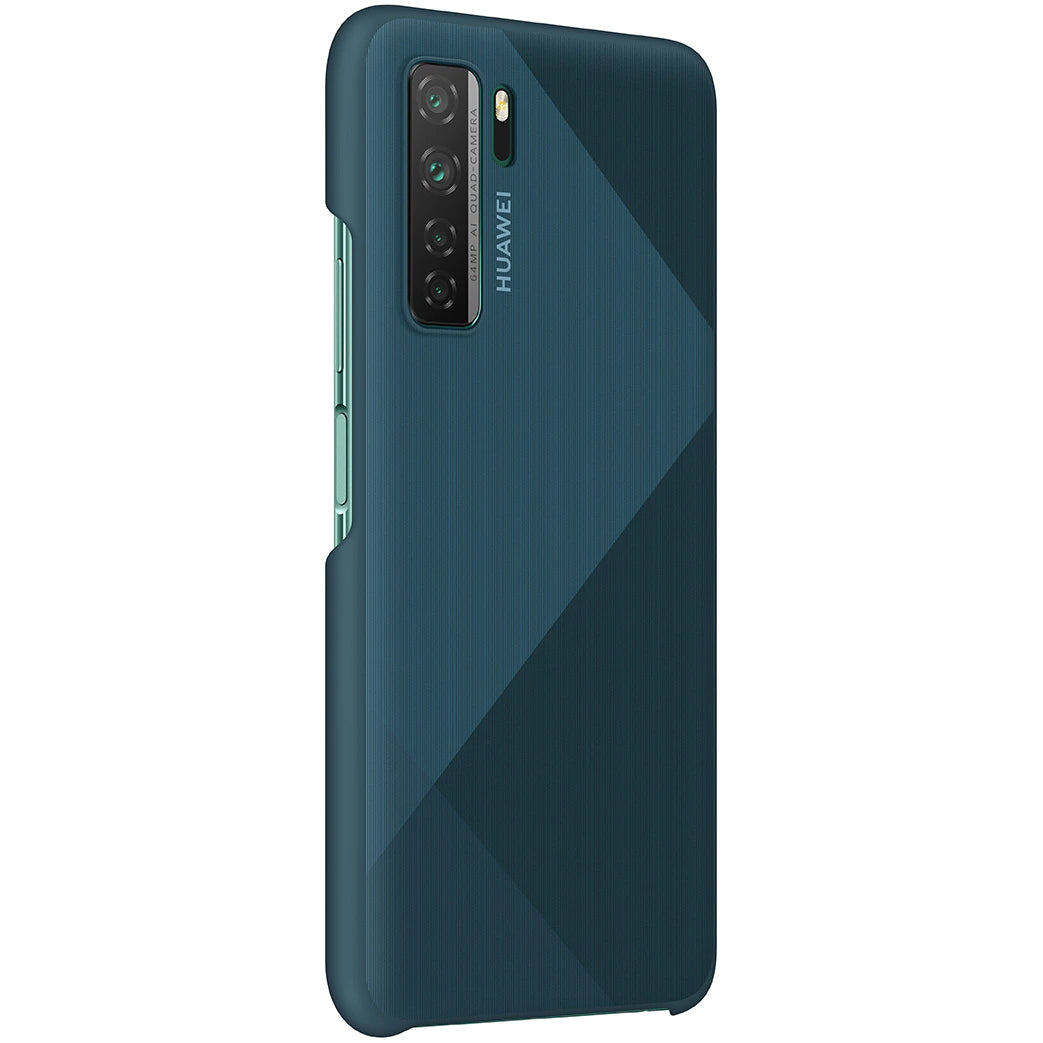 Funda para Huawei P40 lite 5G, Verde 51994060