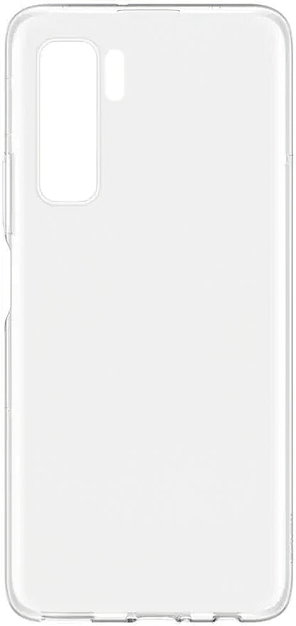 Funda para Huawei P40 lite 5G, Transparente 51994053