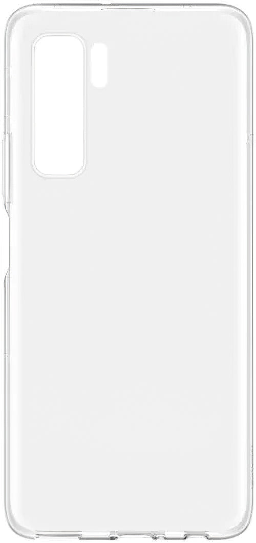 Funda para Huawei P40 lite 5G, Transparente 51994053