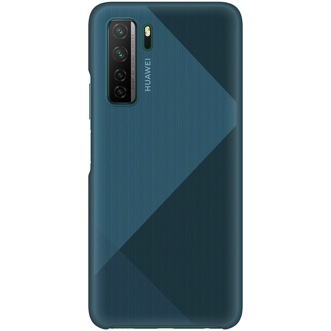 Funda para Huawei P40 lite 5G, Verde 51994060