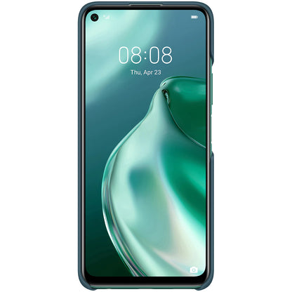 Funda para Huawei P40 lite 5G, Verde 51994060