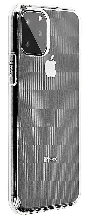 Funda para Samsung Galaxy S10+ G975, OEM, 2mm, Transparente