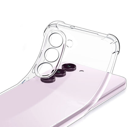 Funda para Samsung Galaxy S23 Ultra S918, OEM, Antigolpes, Transparente