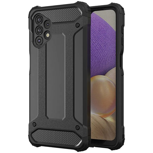 Funda para Samsung Galaxy A32 5G A326, OEM, Armor, Negra