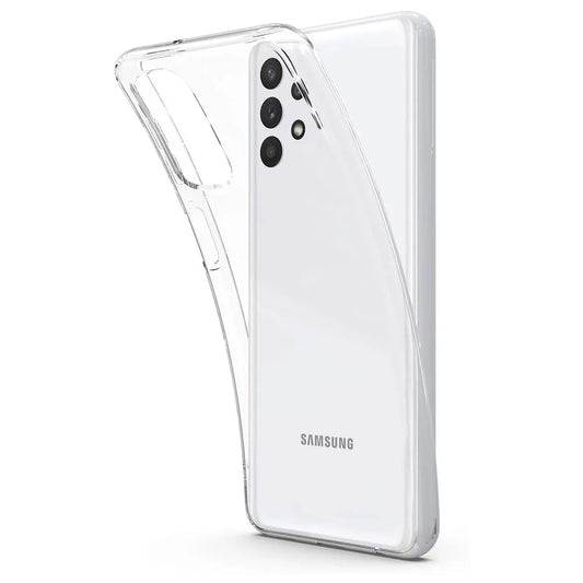 Funda para Samsung Galaxy A13 A135, OEM, Ultra Slim, Transparente