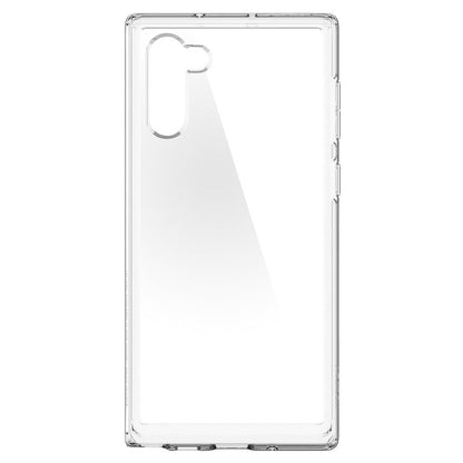 Funda para Samsung Galaxy Note 10 5G N971 / Note10 N970, Spigen, Crystal Hybrid, Transparente 628CS27409