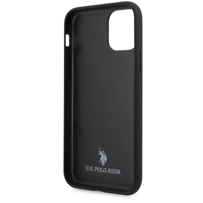 Funda para Apple iPhone 11 Pro, Polo de EE.UU., Envuelta, Verde USHCN58PUGN USHCN58PUGN