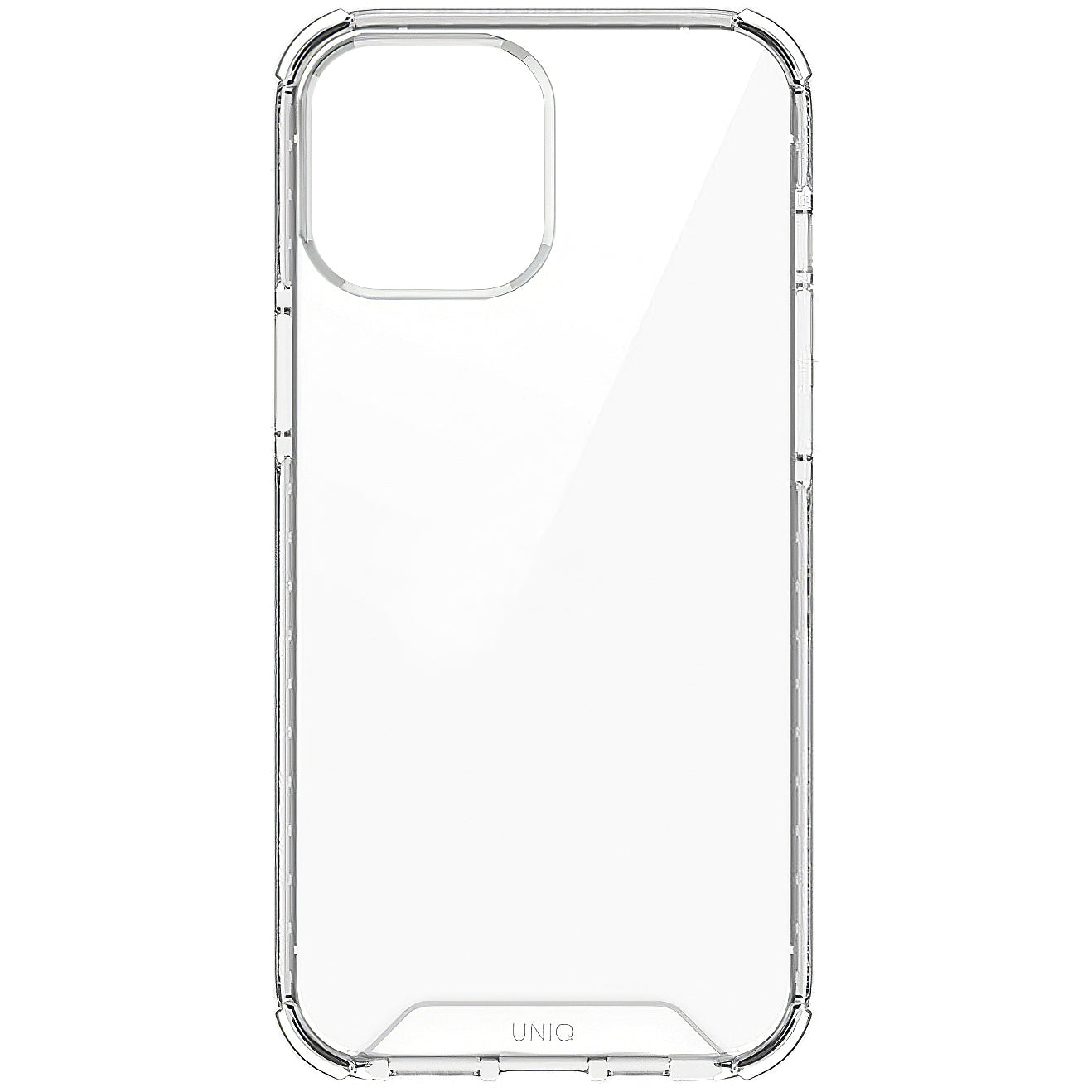 Funda para Apple iPhone 12 mini, UNIQ, Combat, Blanco