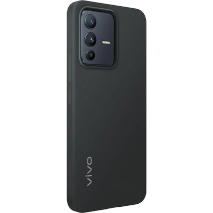 Funda para vivo V23 5G, Negra 6000315