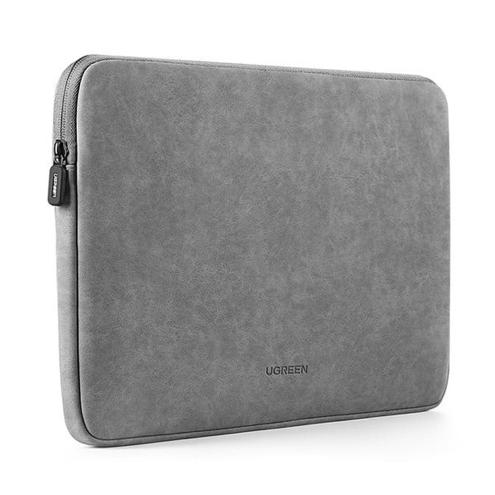 Funda UGREEN LP187 (20476) para Laptop 14 pulgadas - 14.9 pulgadas, Gris