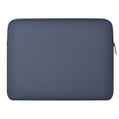Funda UNIQ Cyprus para Laptop máx. 14 pulgadas, Azul marino