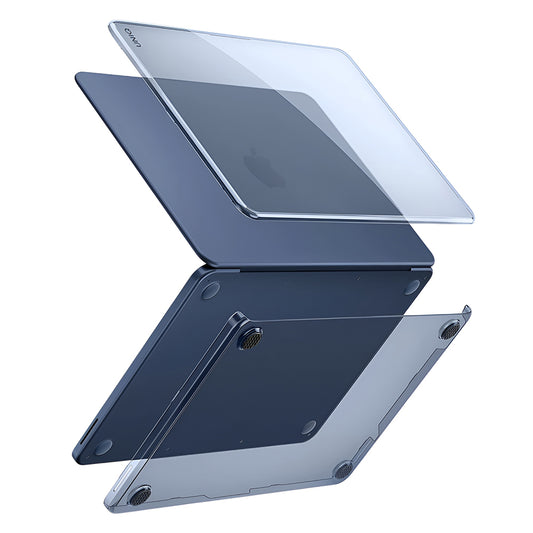 Funda UNIQ Vero para Apple MacBook Neo 13 pulgadas, Índigo