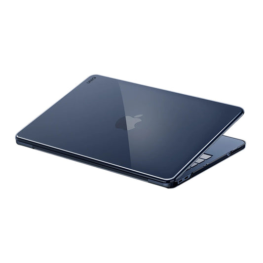 Funda UNIQ Vero para Apple MacBook Neo 13 pulgadas, Índigo
