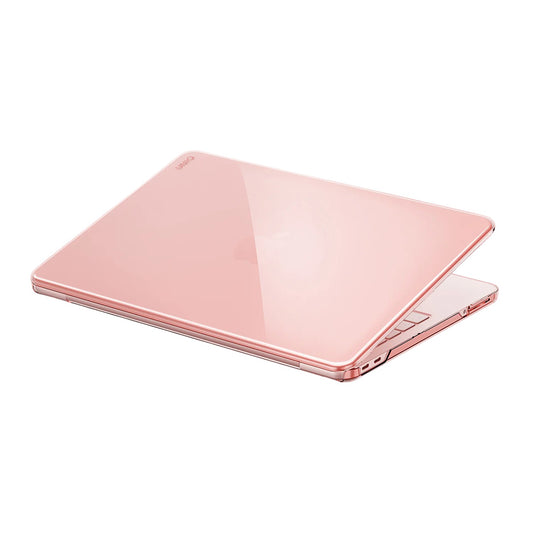 Funda UNIQ Vero para Apple MacBook Neo 13 pulgadas, Rosa