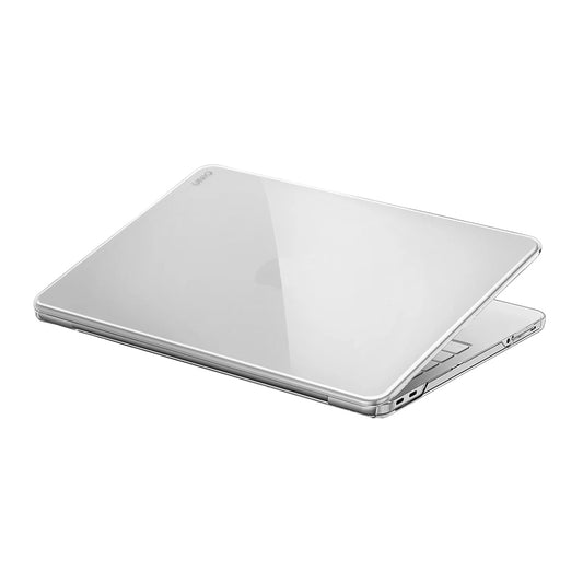 Funda UNIQ Vero para Apple MacBook Neo 13 pulgadas, Transparente