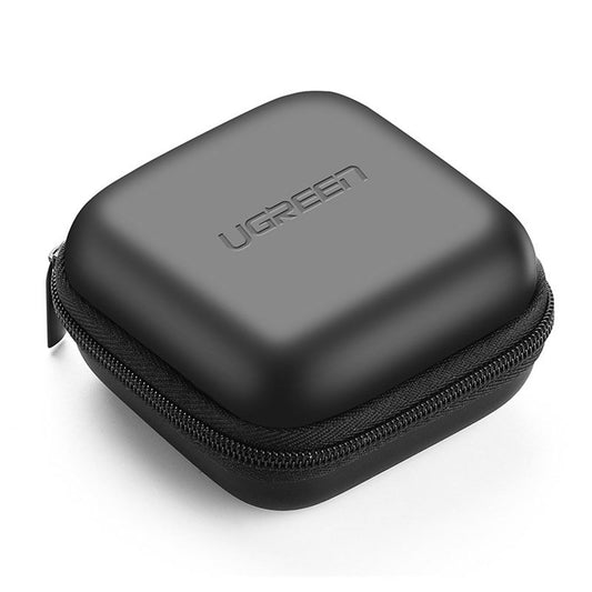 Funda Universal para Auriculares UGREEN LP128 (40816), Negra