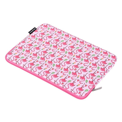 Universal Case for 12inch - 13inch Tablet, CanvasArtisan, G58-01, Pink