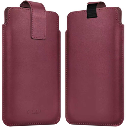 Funda Universal para Teléfono, Tech-Protect, SM65, Morado