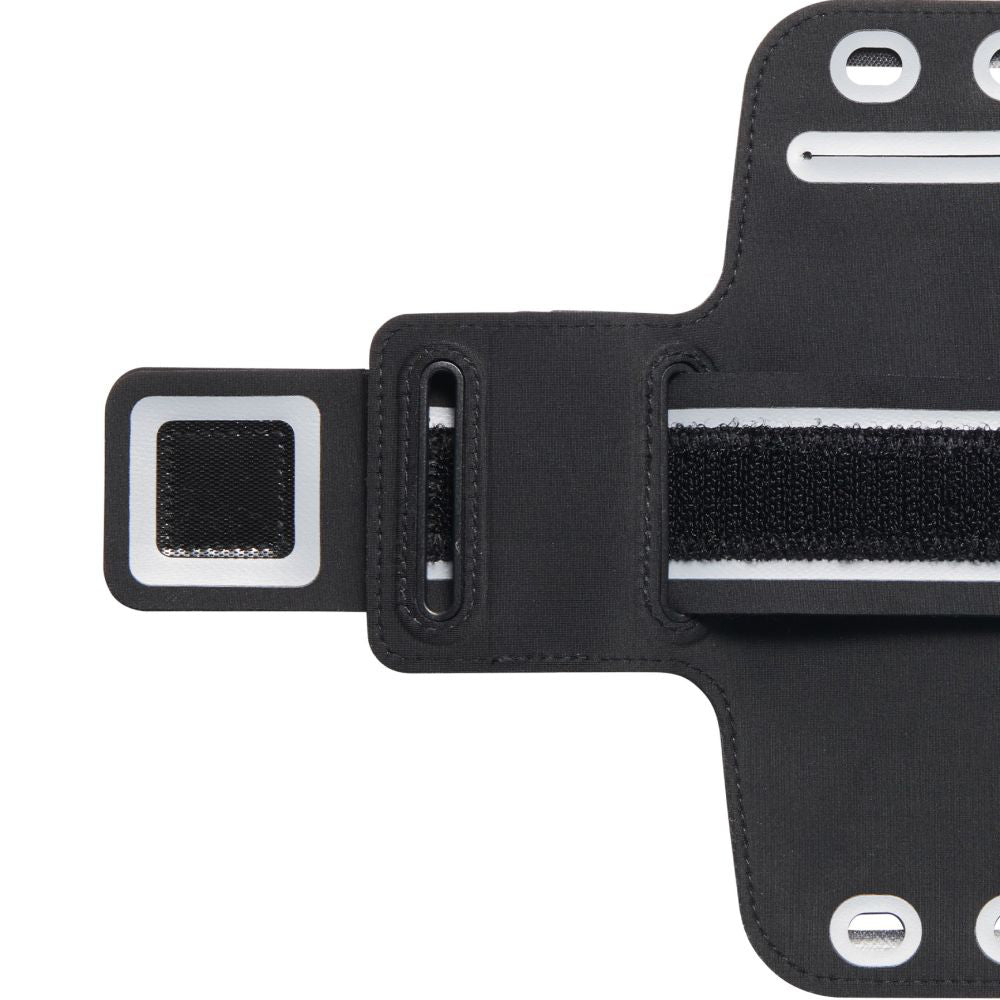 Funda Universal Impermeable para Teléfono máx. 6.9 pulgadas, Spigen, Dynamic Shield, Negra AMP07187
