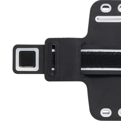 Funda Universal Impermeable para Teléfono máx. 6.9 pulgadas, Spigen, Dynamic Shield, Negra AMP07187