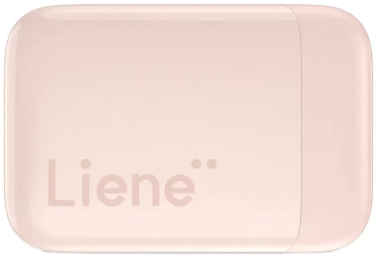 Impresora Fotográfica Portátil Liene Pearl 2x3, Rosa