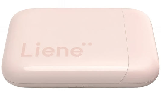Impresora Fotográfica Portátil Liene Pearl 2x3, Rosa