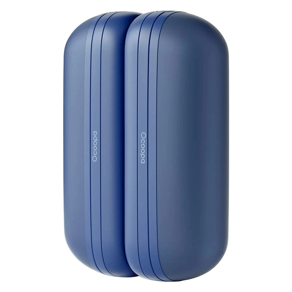 Calentador de Manos Ocoopa UT2s Mini, Azul