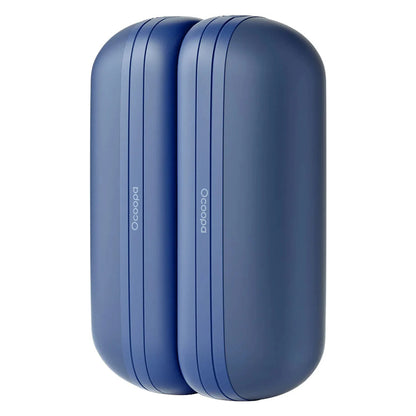 Calentador de Manos Ocoopa UT2s Mini, Azul