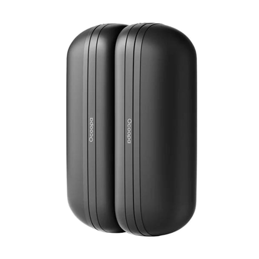 Calentador de Manos Ocoopa UT2s Mini, Negro