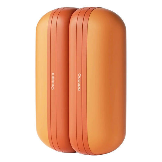 Calentador de Manos Ocoopa UT2s Mini, Naranja