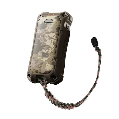 Calentador de Manos Ocoopa UT4 Extreme, Camuflaje