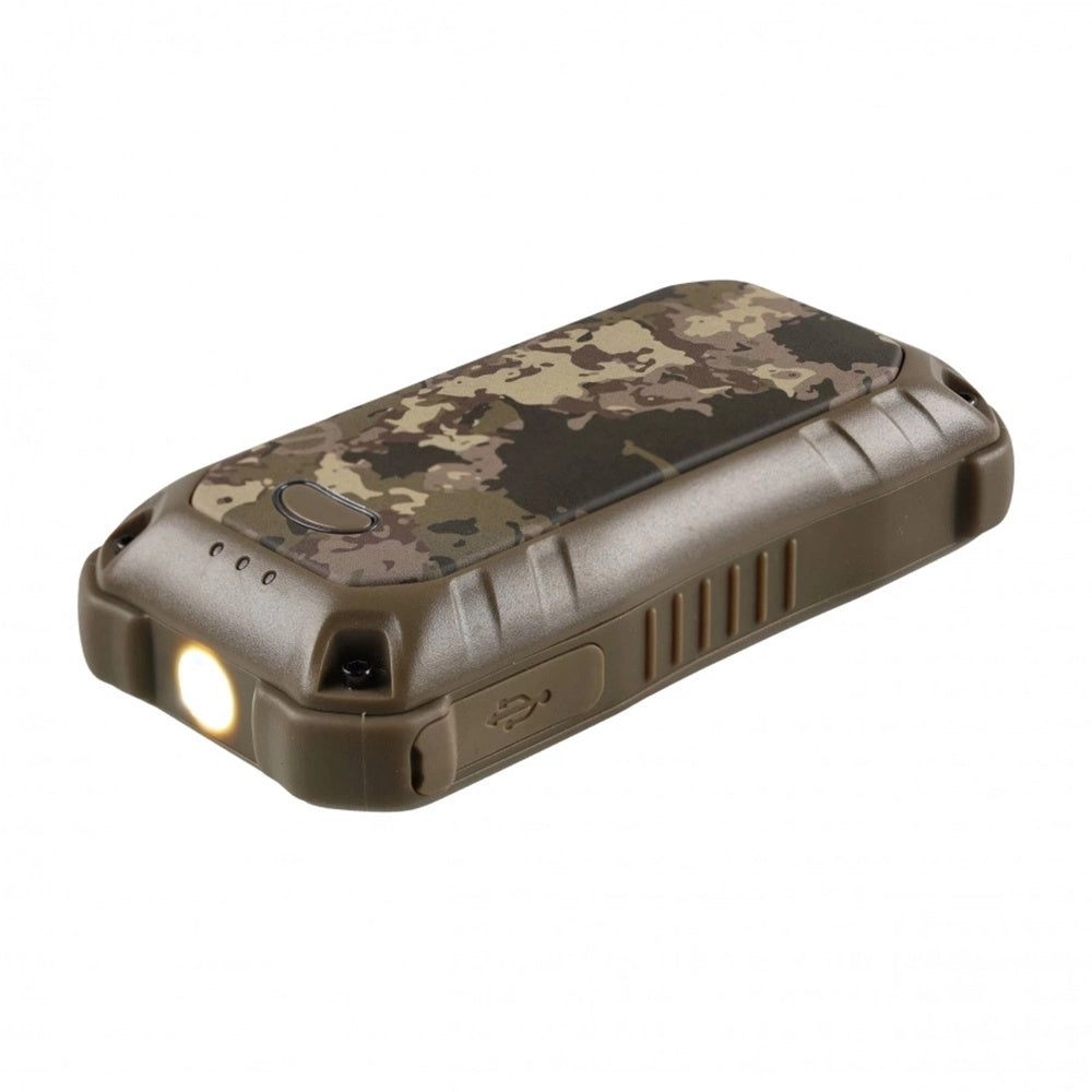 Calentador de Manos Ocoopa UT4 Extreme, Camuflaje