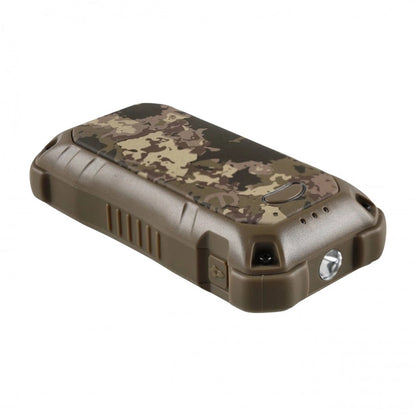 Calentador de Manos Ocoopa UT4 Extreme, Camuflaje