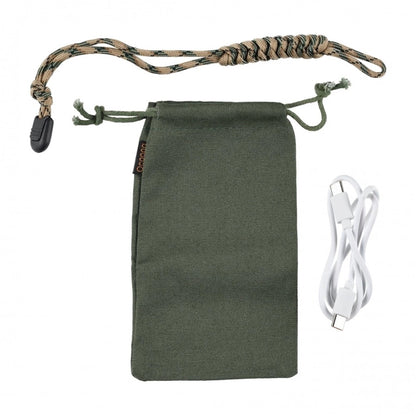 Calentador de Manos Ocoopa UT4 Extreme, Camuflaje