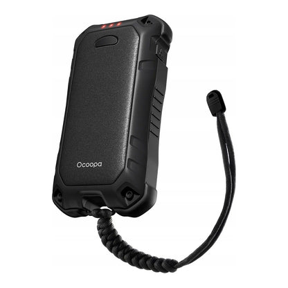 Calentador de Manos Ocoopa UT4 Extreme, Negro