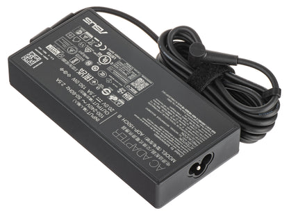 Cargador Asus ADP-150CH, 150 W, 20 V, 3 patillas, negro 0A001-00081900 