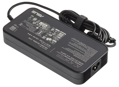 Cargador Asus BP2CD / VC66, 120W, 19V, 3 Pin, Negro 0A001-00063000 