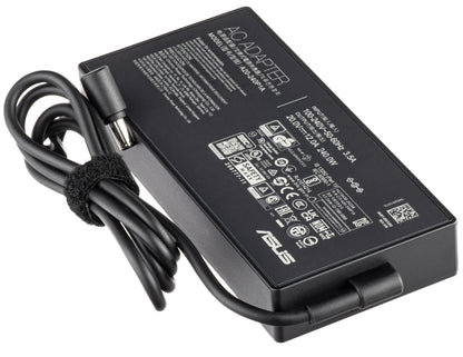 Cargador Asus G533QM / GX502LXS, 240W, 20V, 3 Pin, Negro 0A001-00970000 