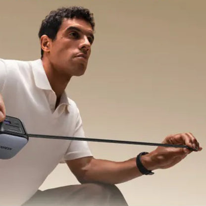 Cargador de Coche con Cable USB-C UGREEN EC604 (55910B) Nexode, 145W, 1 x USB-A - 2 x USB-C, Negro