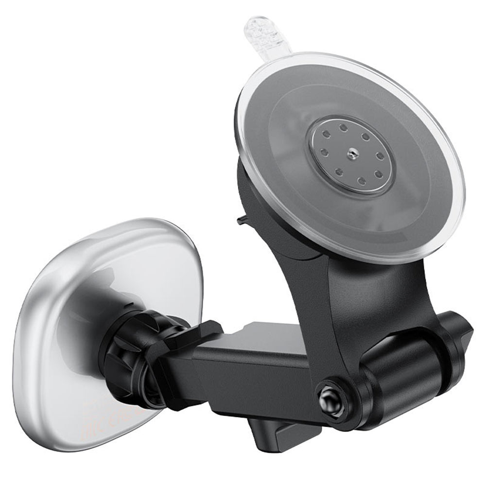 Cargador de Coche Inalámbrico Acefast D42, 15W, 1.67A, Plateado