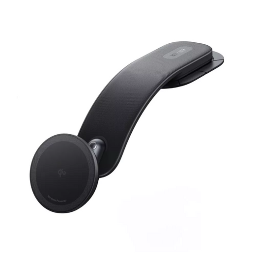 Cargador de Coche Inalámbrico Anker Nano, 15W, 1.67A, Negro B2216H11