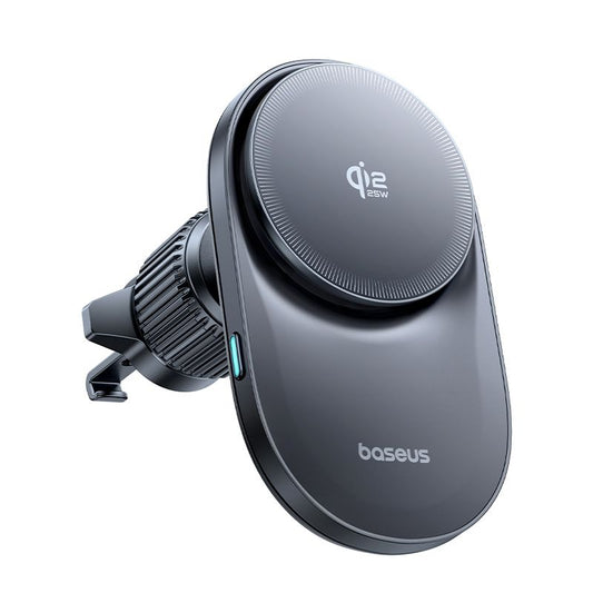 Cargador de coche inalámbrico Baseus PrimeTrip VC2 Pro, 25W, Negro C0013N00