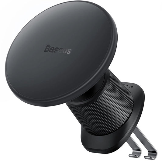 Cargador de Coche Inalámbrico Baseus CW01, 15W, 1.67A, Negro C40141001111-00