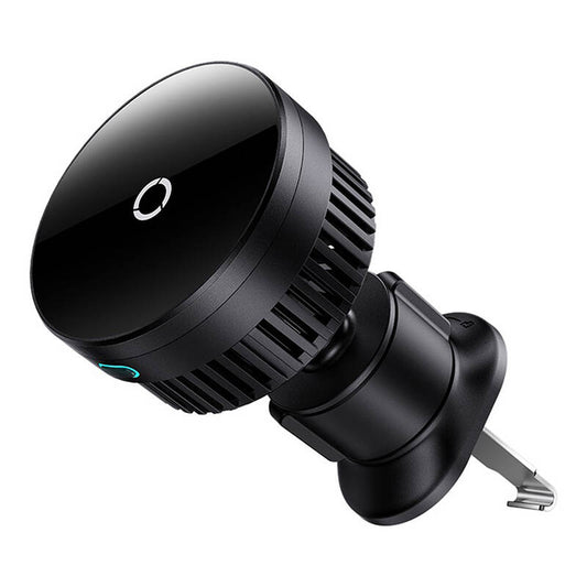 Cargador de coche inalámbrico Baseus MagPro, 15 W, 1,67 A, negro C40164100121-00 C40164100121-00
