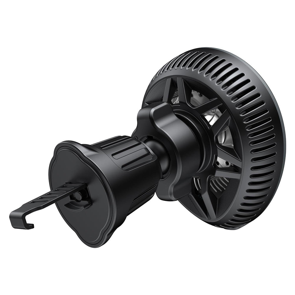 Cargador de Coche Inalámbrico HAVIT W3036, 15W, 1.67A, Negro