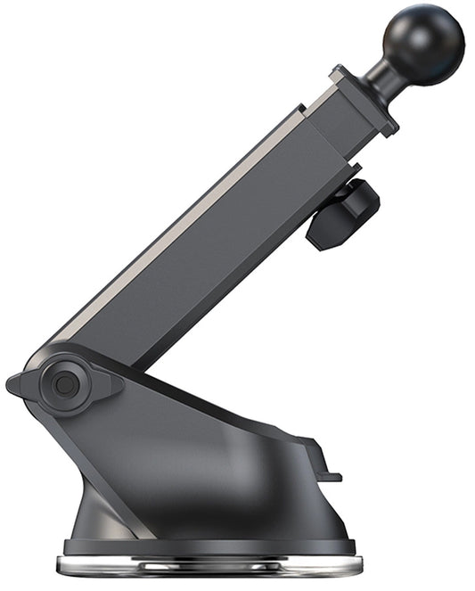 Cargador de Coche Inalámbrico Joyroom JR-ZS219, 15W, 1.67A, Negro
