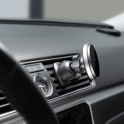 Cargador de Coche Inalámbrico Proove Magic Circle Pro, 15W, 1.67A, Negro WHMP15010001