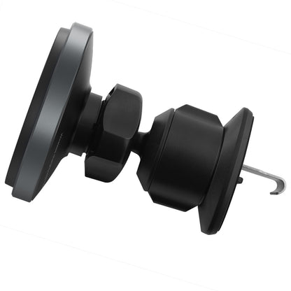 Cargador de Coche Inalámbrico Proove Magic Circle Pro, 15W, 1.67A, Negro WHMP15010001