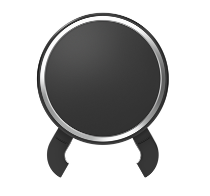 Cargador de Coche Inalámbrico Samsung, 15W, Negro GP-PWU025WIBBW