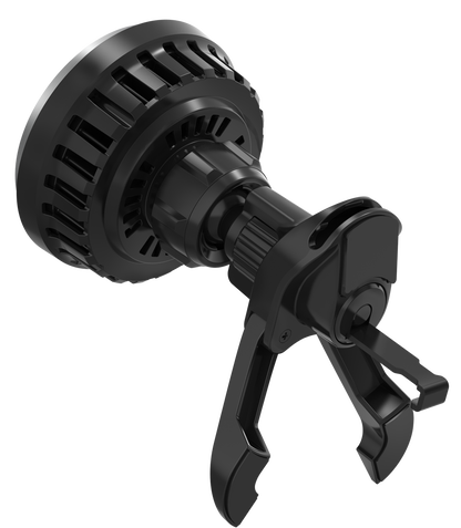 Cargador de Coche Inalámbrico Samsung, 15W, Negro GP-PWU025WIBBW